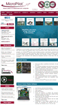 Mobile Screenshot of micropilot.com